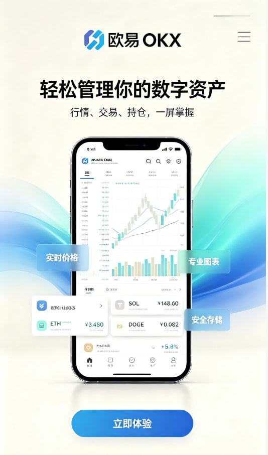 欧交易所app官方交易界面分享